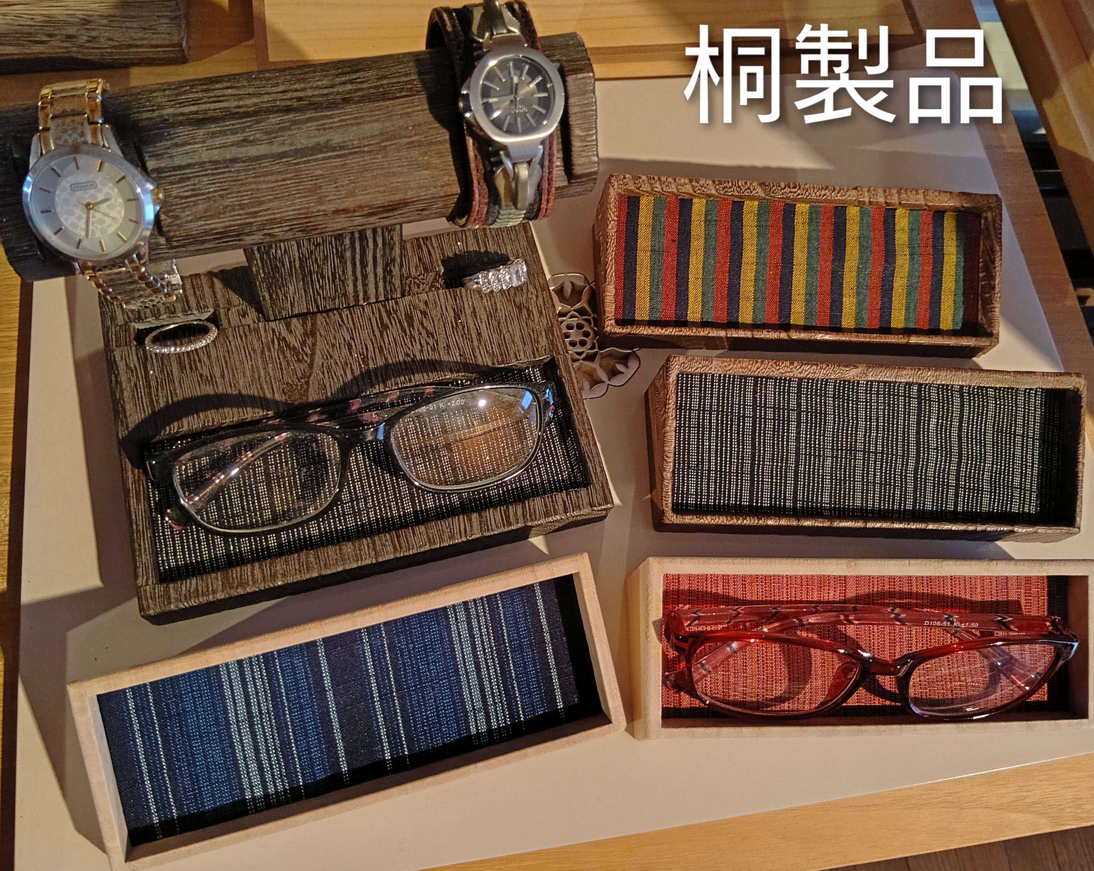 マルシェ10の出店の様子